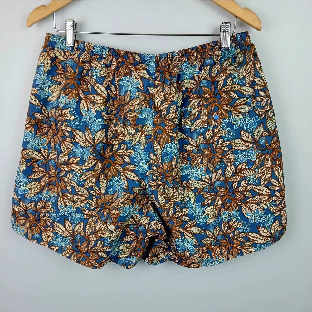 Patagonia men sz